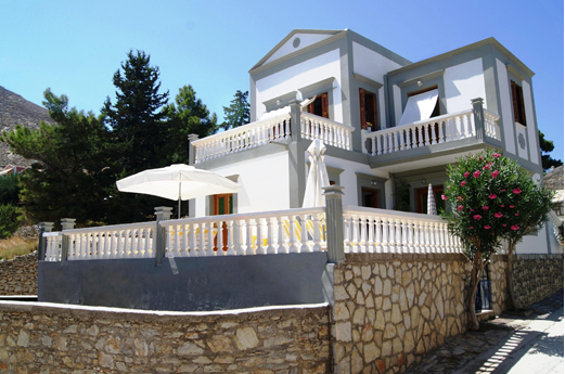 Fofi's Apartments